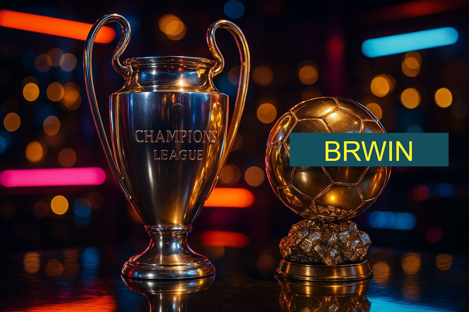 Eventos Esportivos