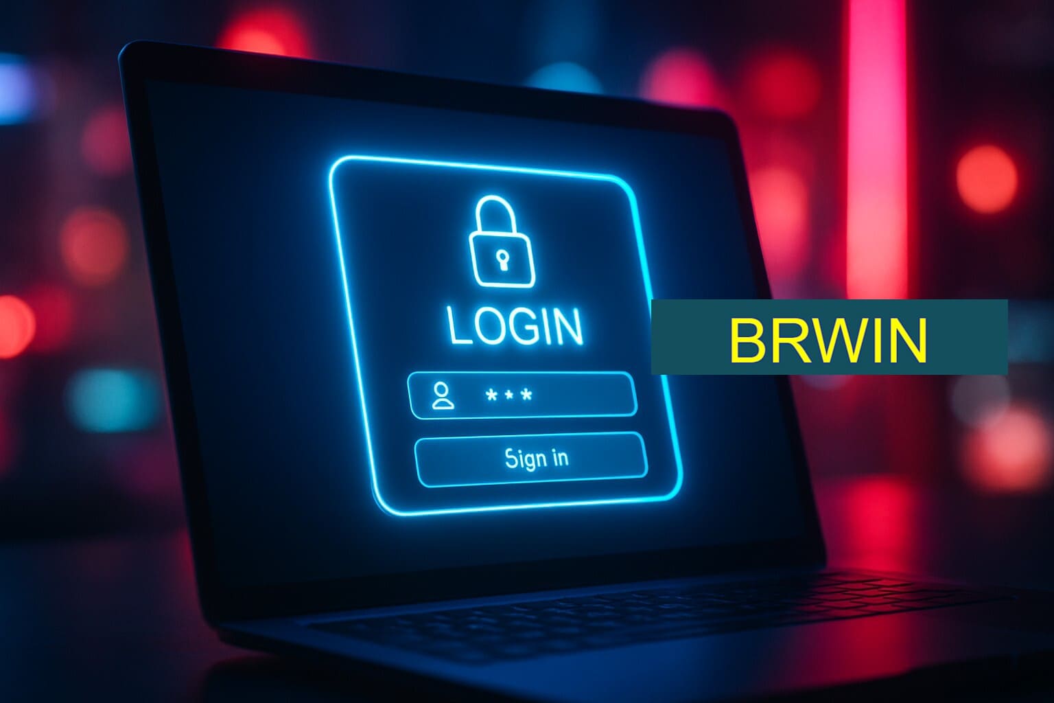 Benefícios do Login