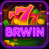 Logo da BRWIN